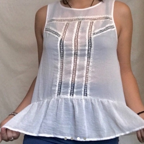 Tank top - Picture 3 of 4